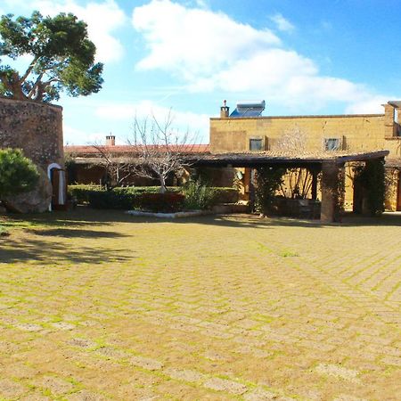 Masseria Provenzani Villa Trepuzzi Exterior photo